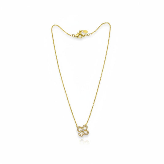 CM - Cadenas - Oro Laminado 14k