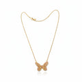 CM - Cadenas - Oro Laminado 14k
