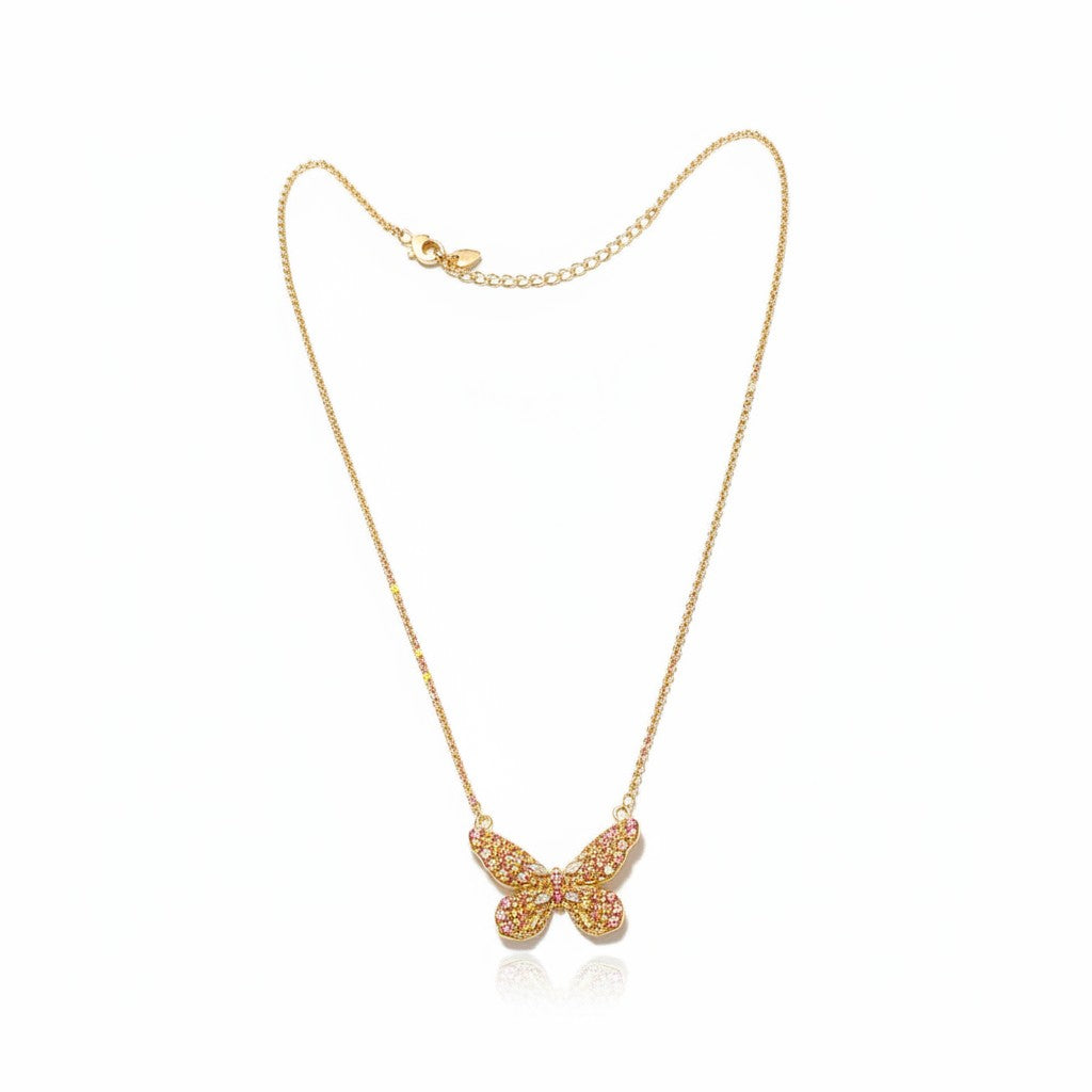 CM - Cadenas - Oro Laminado 14k