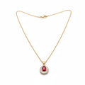 CM - Cadenas - Oro Laminado 14k