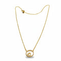 CM - Cadenas - Oro Laminado 14k