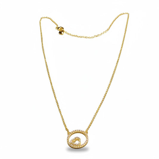 CM - Cadenas - Oro Laminado 14k