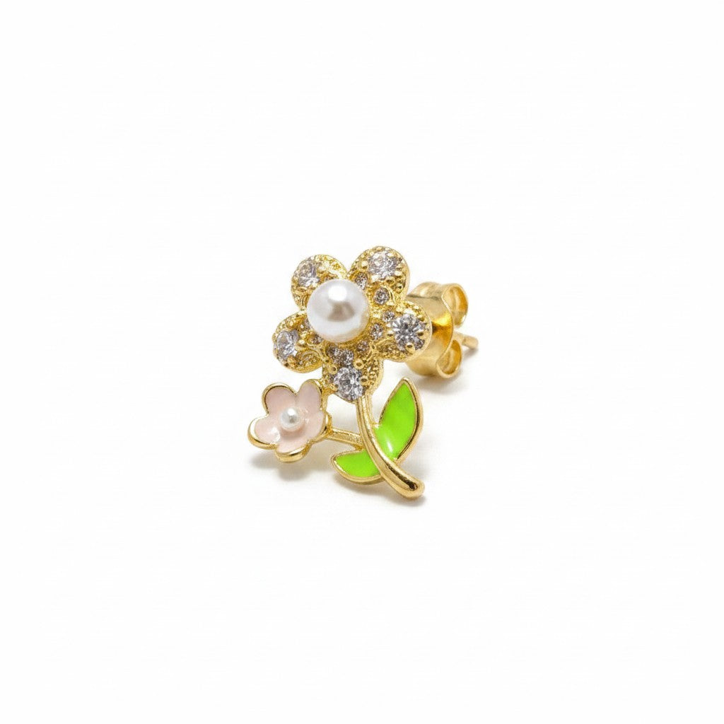 NYH - Conjuntos - Oro Laminado 18k