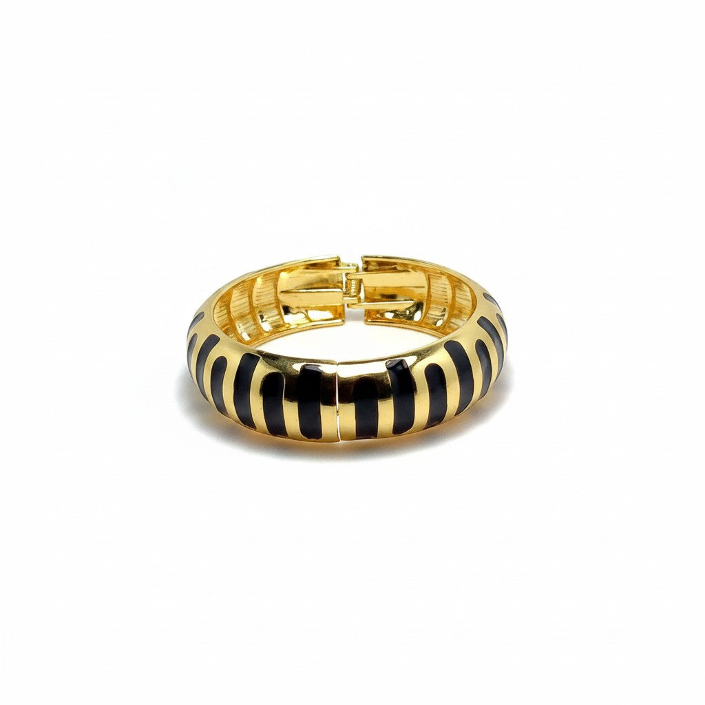 NYH - Pulseras - Oro Laminado 18k