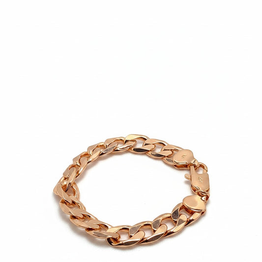 XUPING - Pulseras - Oro Laminado 18k
