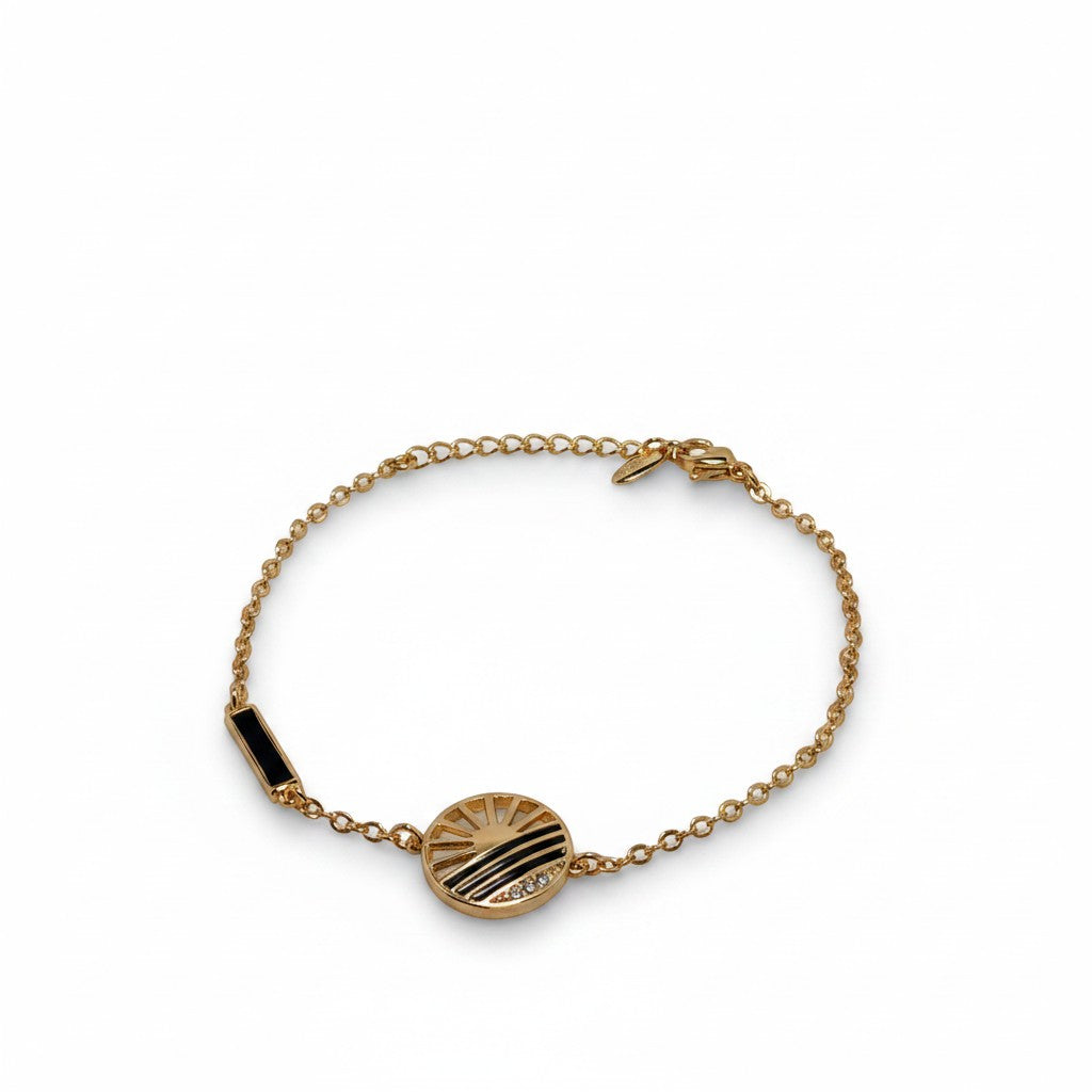 XUPING - Pulseras - Oro Laminado 18k