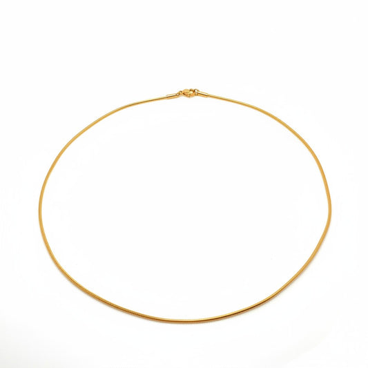 XUPING - Cadenas - Oro Laminado 14k