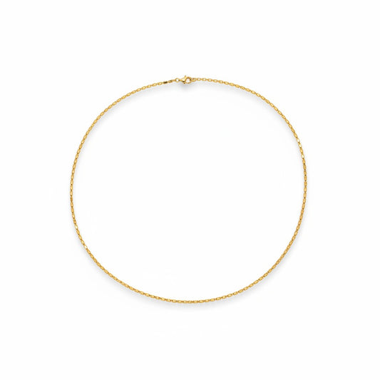 XUPING - Cadenas - Oro Laminado 18k