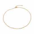 XUPING - Cadenas - Oro Laminado 18k