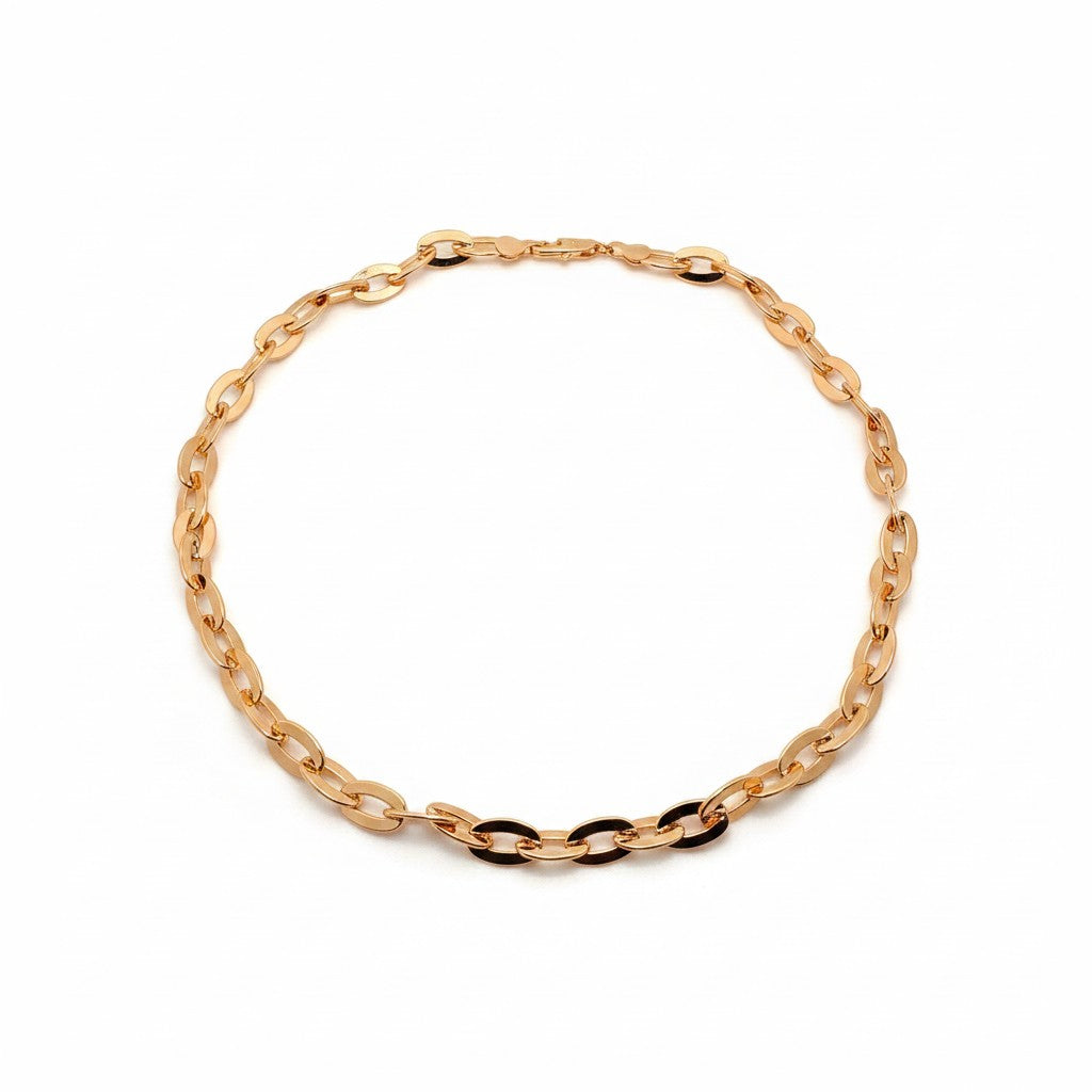 XUPING - Cadenas - Oro Laminado 18k