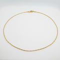 XUPING - Cadenas - Oro Laminado 18k