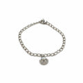 XUPING - Pulseras - Oro Laminado Blanco