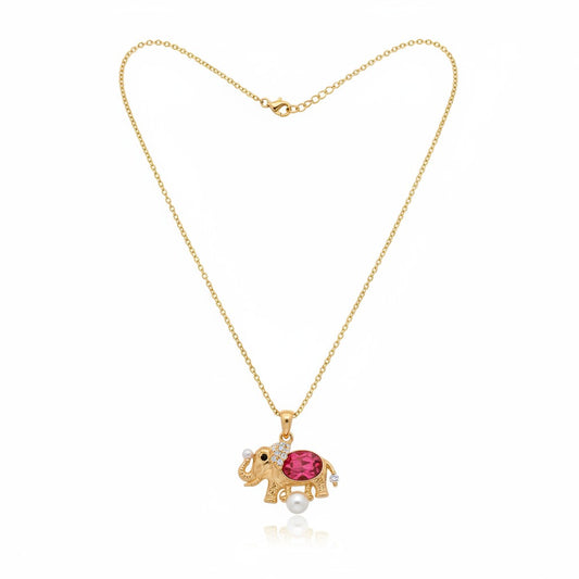 XUPING JING JING - Cadenas - Cristales Swarovski 14k