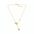 XUPING JING JING - Cadenas - Cristales Swarovski 14k