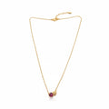 XUPING JING JING - Cadenas - Cristales Swarovski 14k