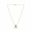 XUPING JING JING - Cadenas - Cristales Swarovski 14k