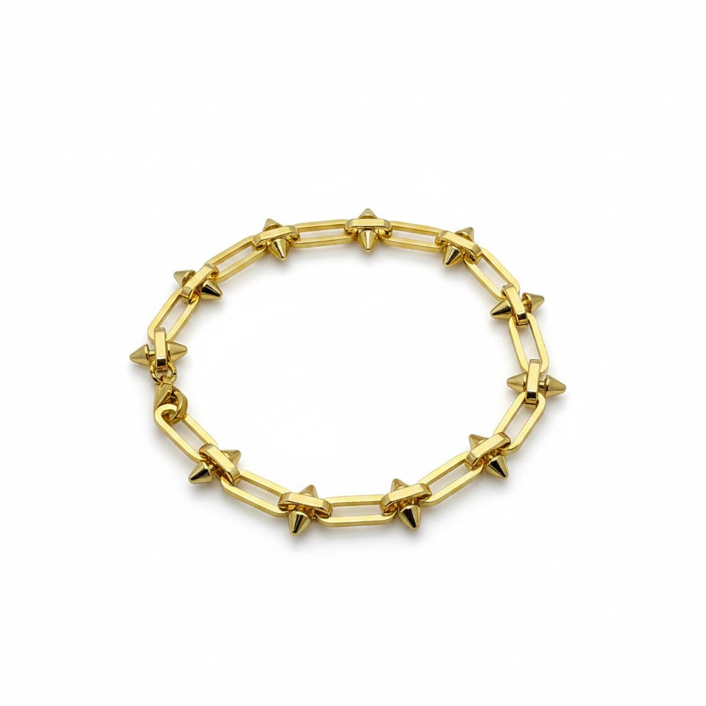 XUPING - Pulseras - Oro Laminado 14k