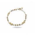 CM - Pulseras - Oro Laminado 14k