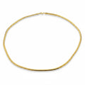 CM - Cadenas - Oro Laminado 14k
