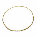 CM - Cadenas - Oro Laminado 14k