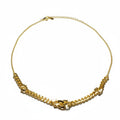 CM - Cadenas - Oro Laminado 14k