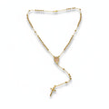 CM - Cadenas - Oro Laminado 14k