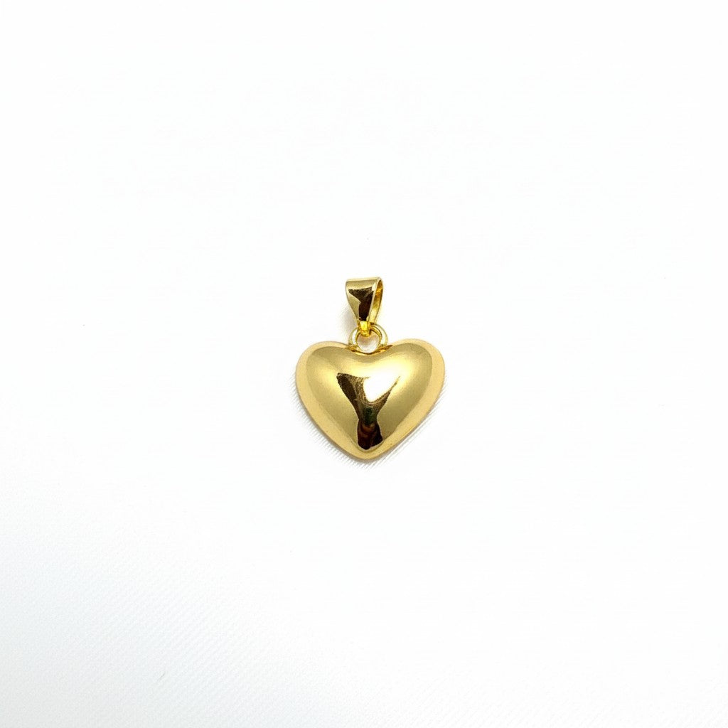 CM - Dijes - Oro Laminado 14k