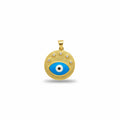 CM - Dijes - Oro Laminado 14k