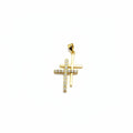 CM - Dijes - Oro Laminado 14k