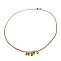 CM - Cadenas - Oro Laminado 14k