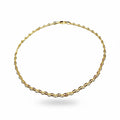 CM - Cadenas - Oro Laminado 14k