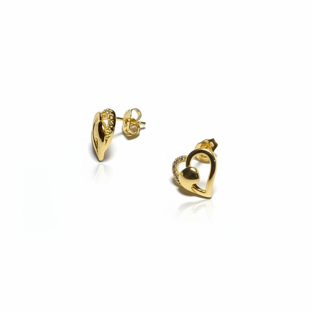 CM - Conjuntos - Oro Laminado 14k