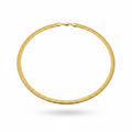 CM - Cadenas - Oro Laminado 14k