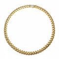 CM - Cadenas - Oro Laminado 14k