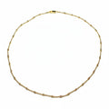 CM - Cadenas - Oro Laminado 14k