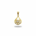 CM - Dijes - Oro Laminado 14k