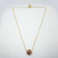 CM - Cadenas - Oro Laminado 14k