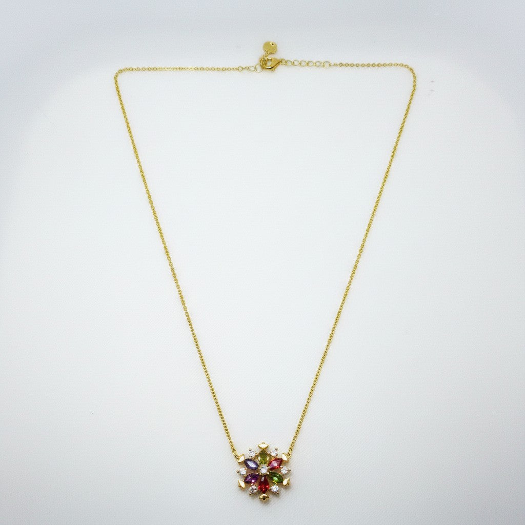 CM - Cadenas - Oro Laminado 14k