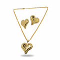 NYH - Conjuntos - Oro Laminado 18k
