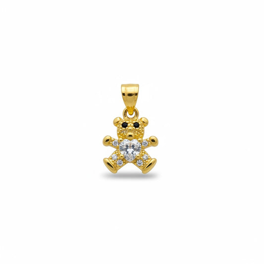 CM - Dijes - Oro Laminado 14k