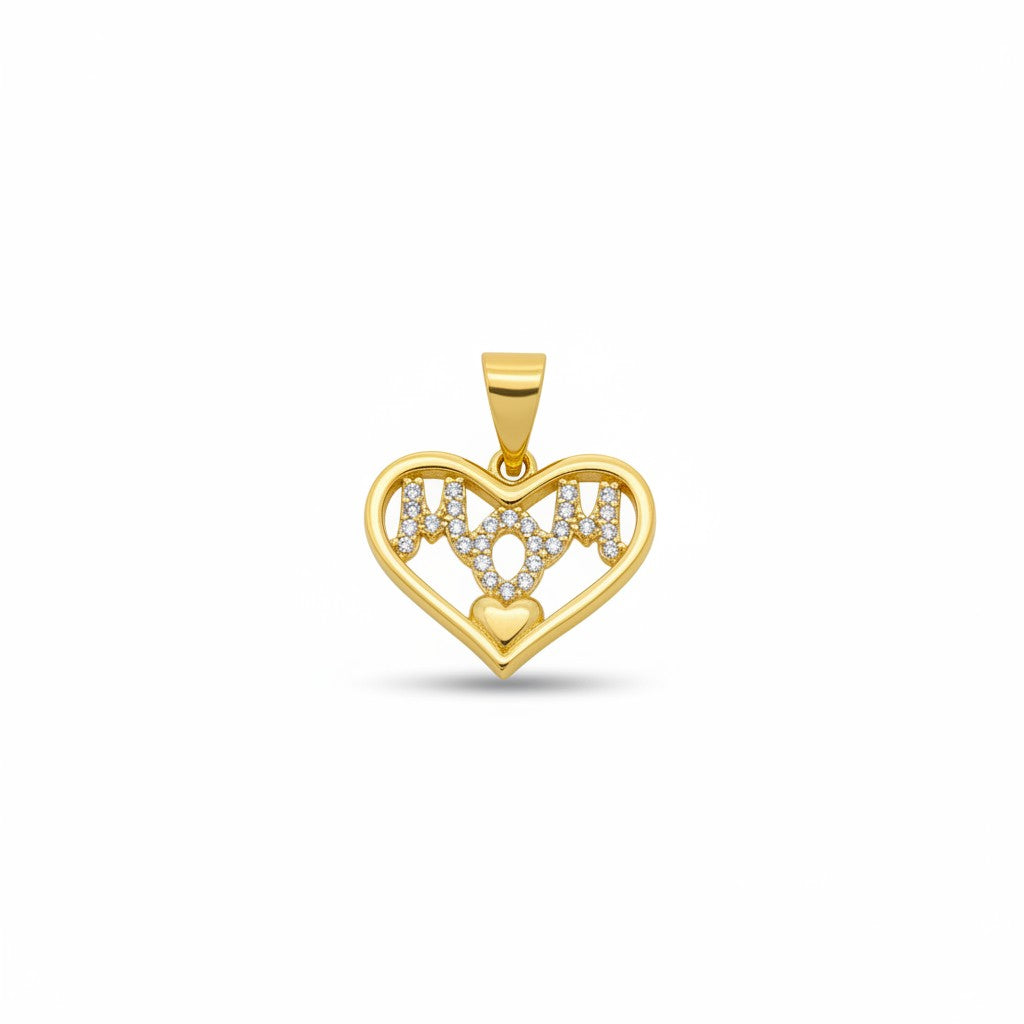 CM - Dijes - Oro Laminado 14k