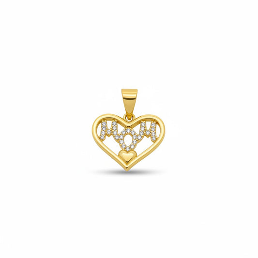 CM - Dijes - Oro Laminado 14k