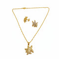 NYH - Conjuntos - Oro Laminado 18k