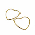 UM - Aros - Oro Laminado 18k