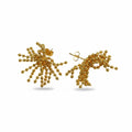UM - Aros - Oro Laminado 18k