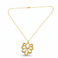 UM - Cadenas - Oro Laminado 18k
