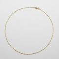 XUPING - Cadenas - Oro Laminado 18k