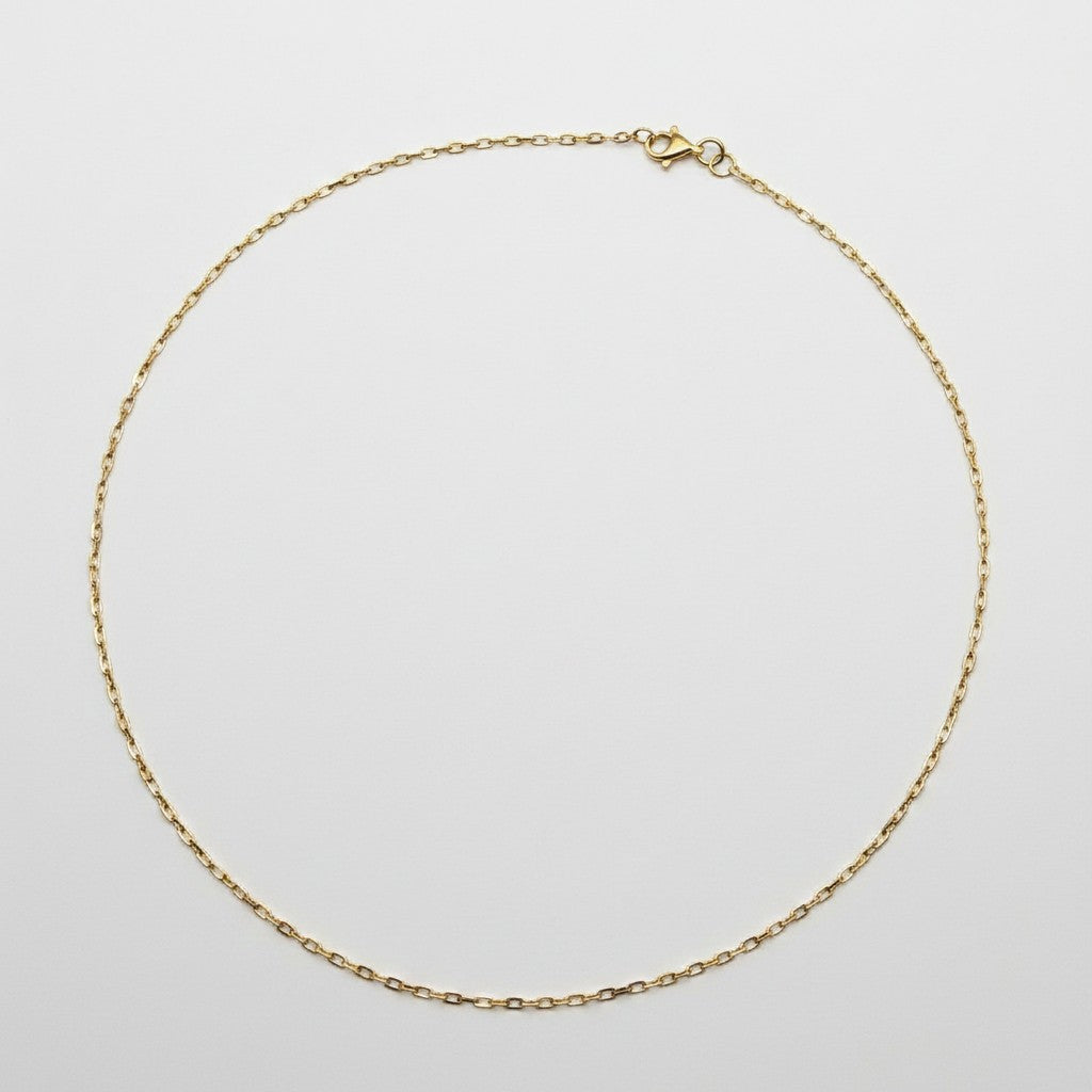 XUPING - Cadenas - Oro Laminado 18k