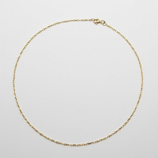 XUPING - Cadenas - Oro Laminado 18k