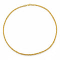 XUPING - Cadenas - Oro Laminado 14k